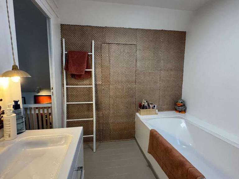 Maison Lorient - 3 chambres