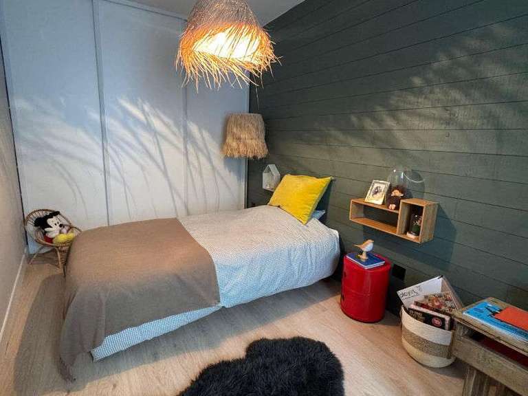 Maison Lorient - 3 chambres