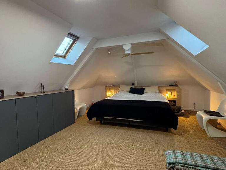 Maison Lorient - 3 chambres