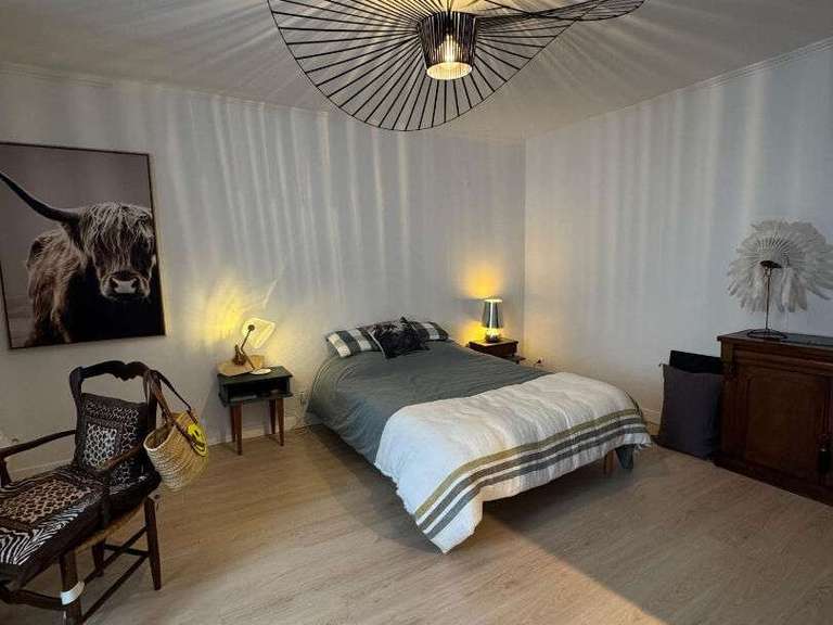 Maison Lorient - 3 chambres