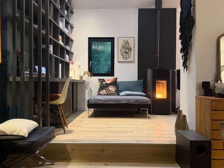 Maison Lorient - 3 chambres