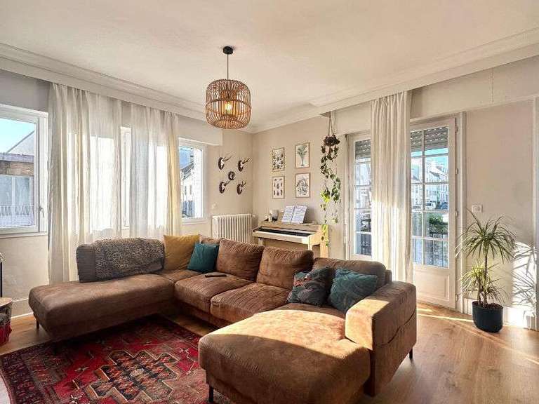 Maison Lorient - 5 chambres