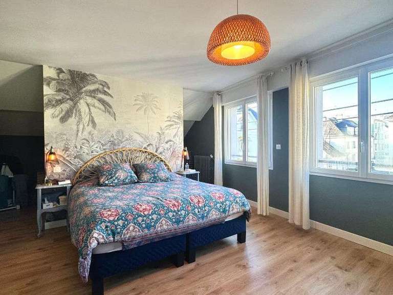 Maison Lorient - 5 chambres