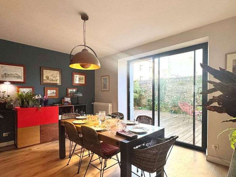 Maison Lorient - 5 chambres