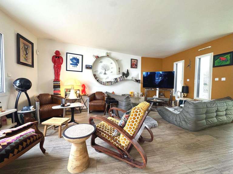 House Lorient - 3 bedrooms