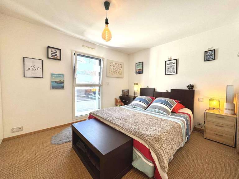 House Lorient - 3 bedrooms