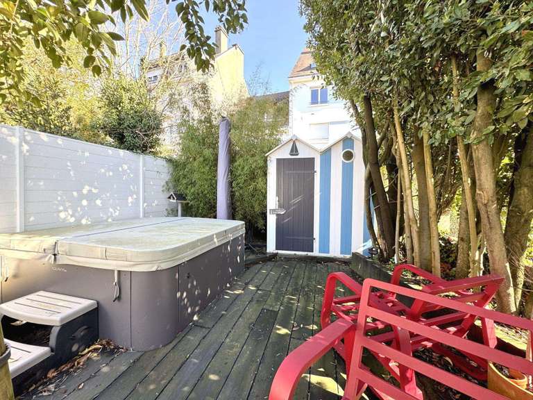 House Lorient - 3 bedrooms