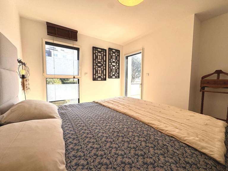 House Lorient - 3 bedrooms