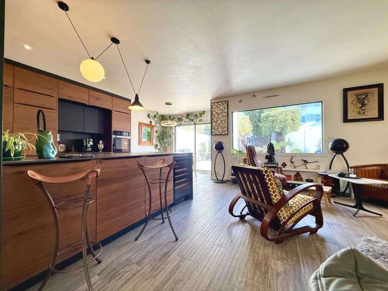 Maison Lorient - 3 chambres