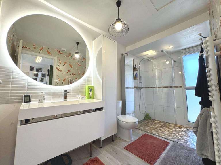 Maison Lorient - 3 chambres