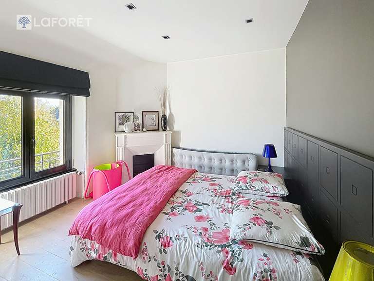 Maison Lorient - 3 chambres - 170m²