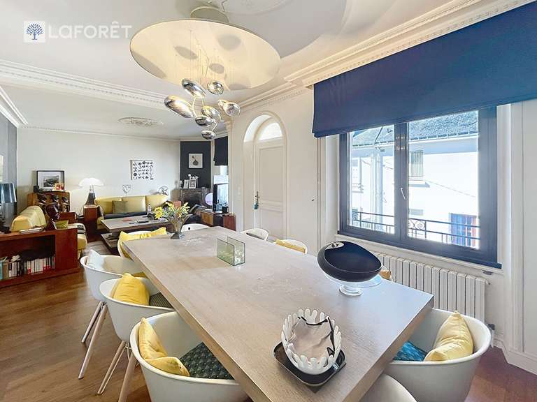 Maison Lorient - 3 chambres - 170m²