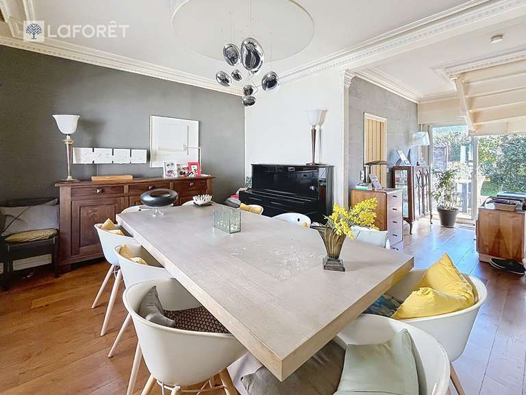 House Lorient - 3 bedrooms - 170m²