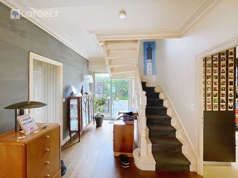 Maison Lorient - 3 chambres - 170m²