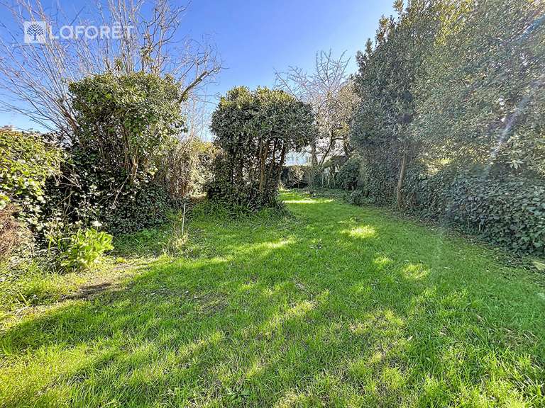 Maison Lorient - 3 chambres - 170m²