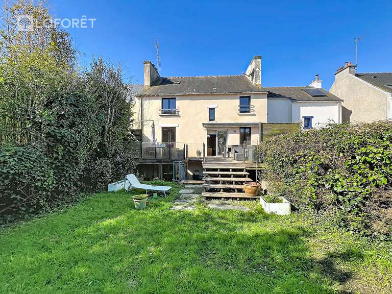 Maison Lorient - 3 chambres - 170m²