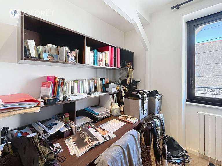 Maison Lorient - 3 chambres - 170m²