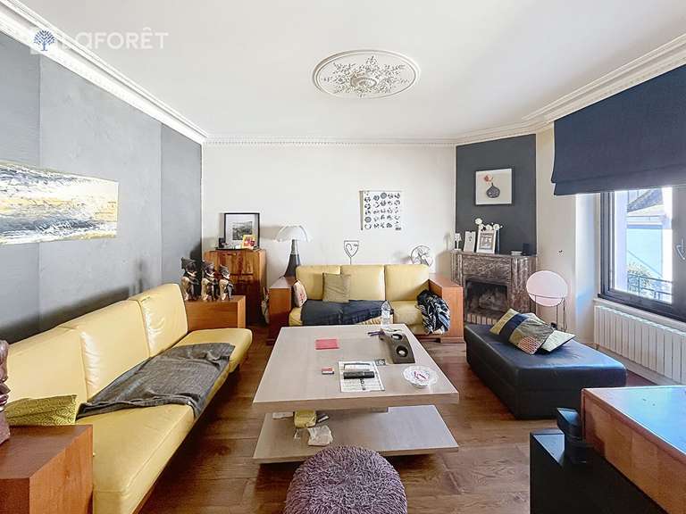 Maison Lorient - 3 chambres - 170m²