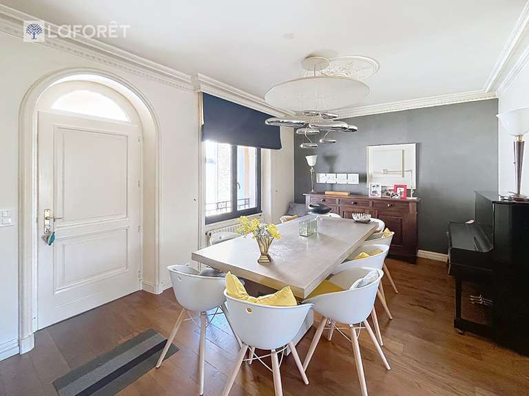 Maison Lorient - 3 chambres - 170m²