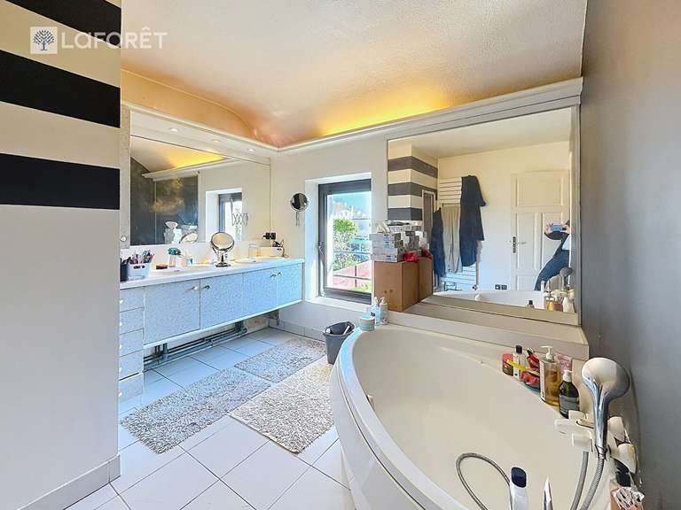 Maison Lorient - 3 chambres - 170m²