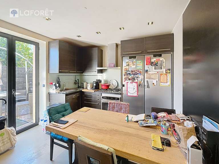 Maison Lorient - 3 chambres - 170m²