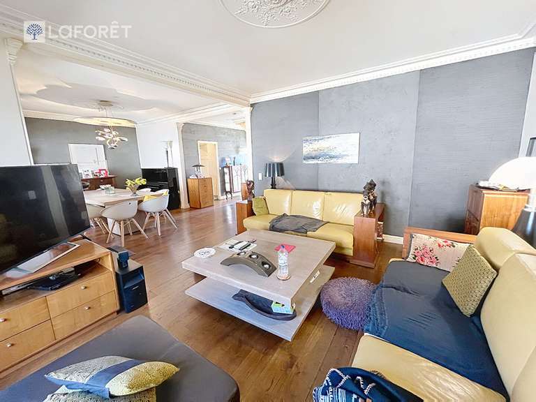 Maison Lorient - 3 chambres - 170m²