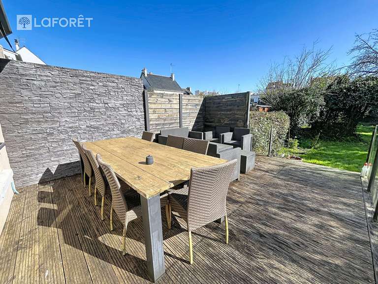 Maison Lorient - 3 chambres - 170m²