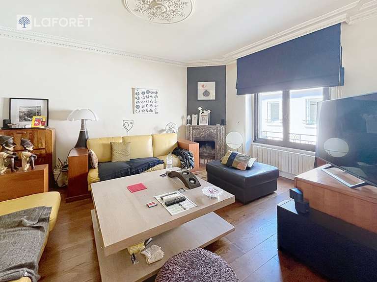 Maison Lorient - 3 chambres - 170m²