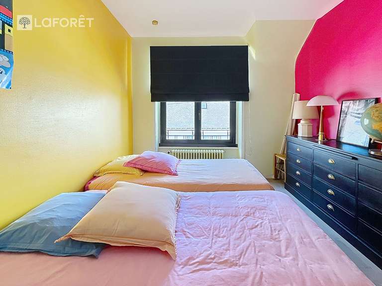 Maison Lorient - 3 chambres - 170m²