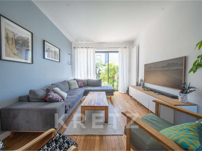 Maison Lorient - 4 chambres - 150m²