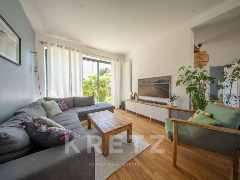 Maison Lorient - 4 chambres - 150m²