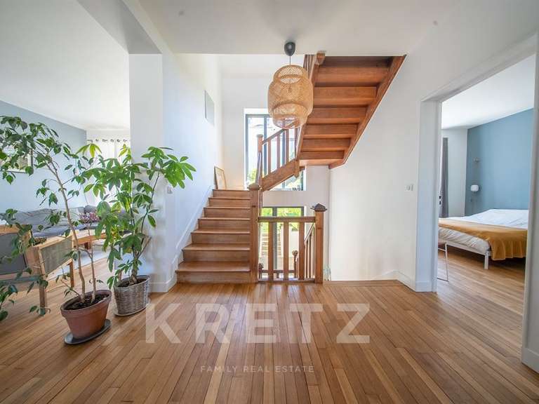 Maison Lorient - 4 chambres - 150m²