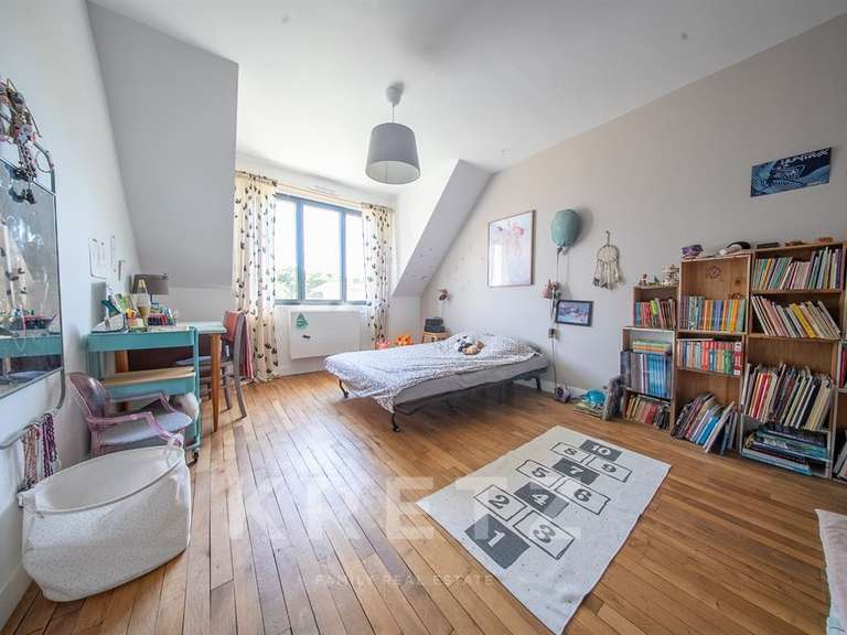 Maison Lorient - 4 chambres - 150m²