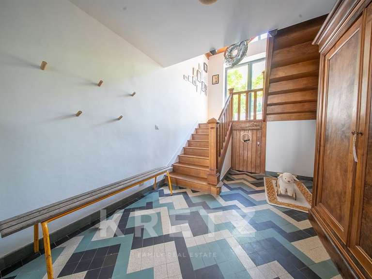 Maison Lorient - 4 chambres - 150m²