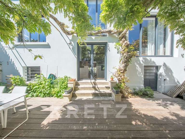 Maison Lorient - 4 chambres - 150m²