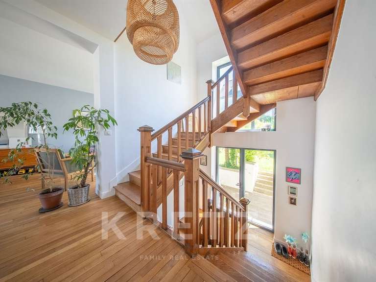 Maison Lorient - 4 chambres - 150m²