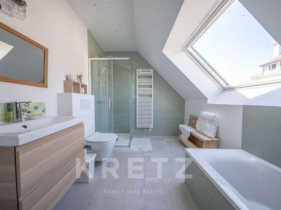 Maison Lorient