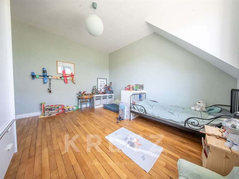 Maison Lorient - 4 chambres - 150m²