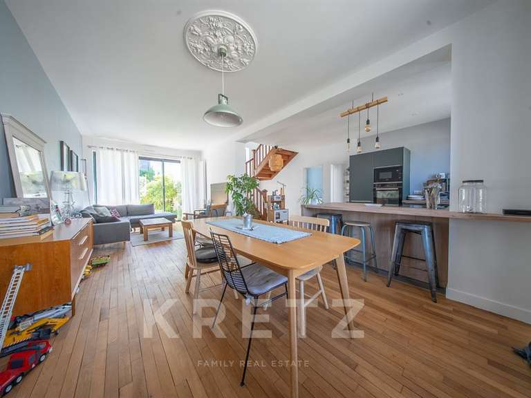 Maison Lorient - 4 chambres - 150m²