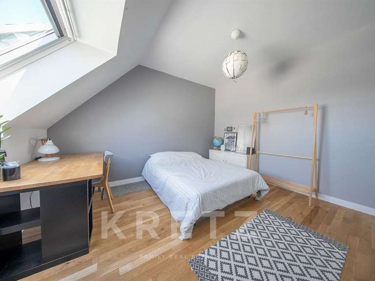 Maison Lorient - 4 chambres - 150m²