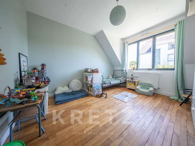 Maison Lorient - 4 chambres - 150m²