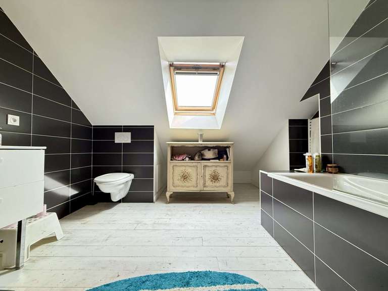 Maison Lorient - 5 chambres