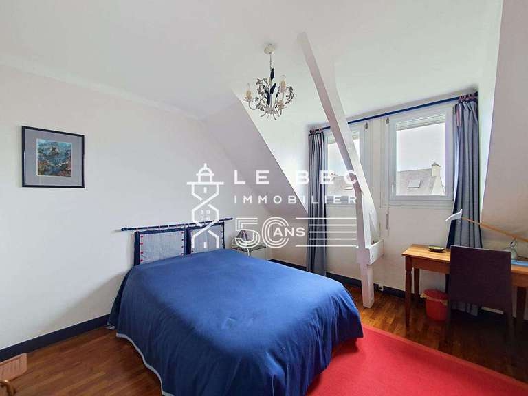 Maison Lorient - 6 chambres