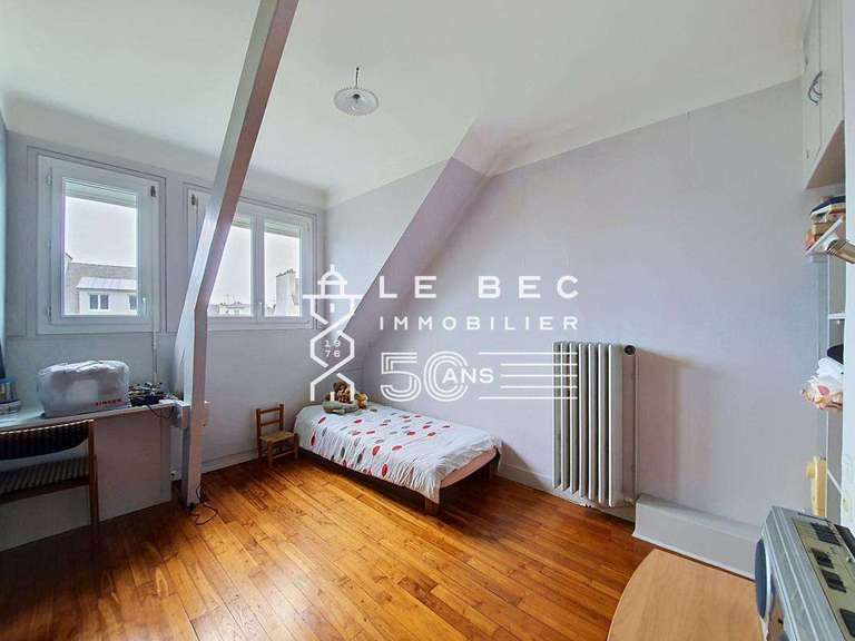 Maison Lorient - 6 chambres