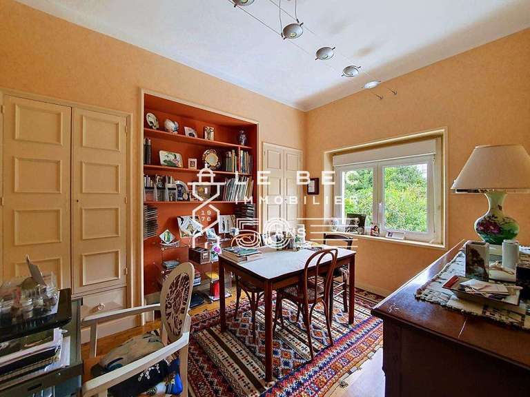 Maison Lorient - 6 chambres