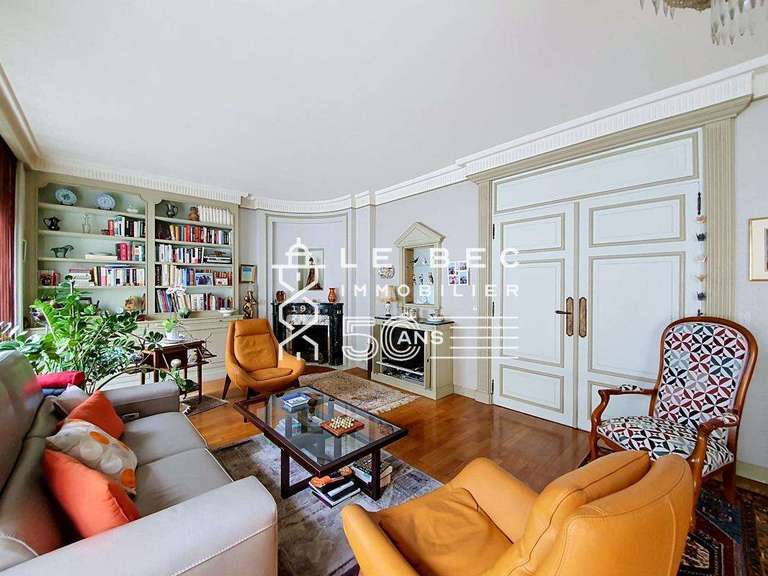 Maison Lorient - 6 chambres