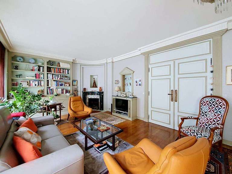 Maison Lorient - 6 chambres