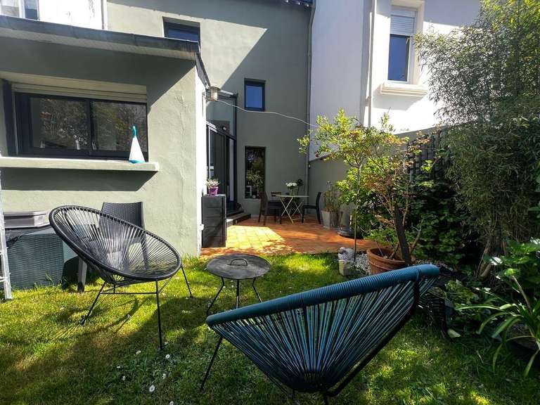 Maison Lorient - 4 chambres