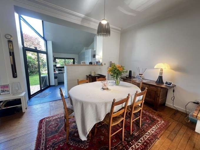 Maison Lorient - 4 chambres