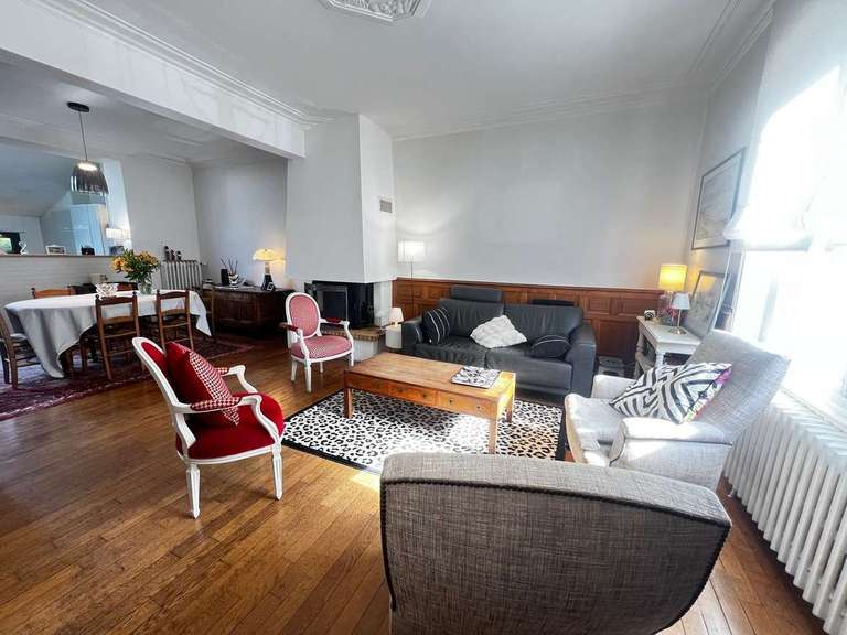 Maison Lorient - 4 chambres
